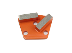JD2-1-1 Trapezoid Pad
