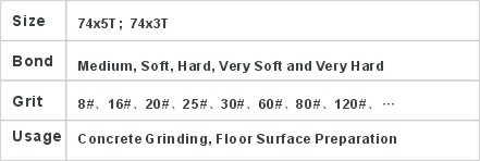 JD3-1-6 Grinding Plug