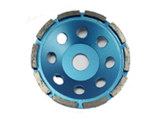 JD1-1-1 Single Row  Cup  Wheel