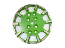 JD1-1-23 Floor Grinding Wheel