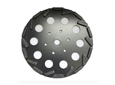 JD1-1-24 290mm Grinding Wheel