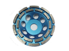 JD1-1-2双排磨轮