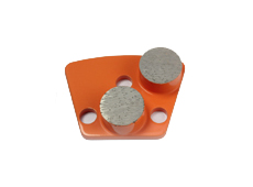 JD2-1-3 Trapezoid Pad
