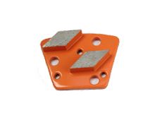 JD2-1-5 Trapezoid Pad