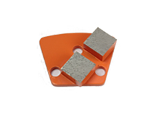 JD2-1-10 Trapezoid Pad