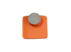 JD2-3-1 Redi-Lock Grinding Plate