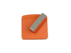 JD2-3-3 Redi-Lock Grinding Plate