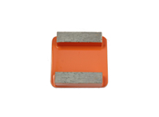JD2-3-5 Redi-Lock Grinding Plate