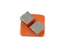 JD2-3-12 Redi-Lock Grinding Plate