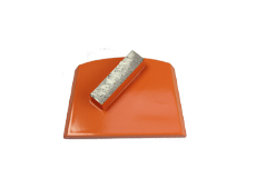 JD2-4-5 Flat Grinding Plate