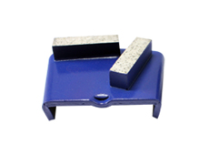 JD2-2-1 HTC Grinding Plate