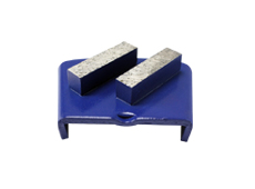 JD2-2-5 HTC Grinding Plate