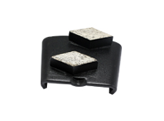 JD2-2-2 HTC Grinding Plate