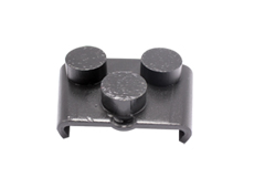 JD2-2-10 HTC Grinding Plate