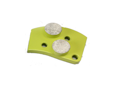JD2-1-12-1 Trapezoid Pad