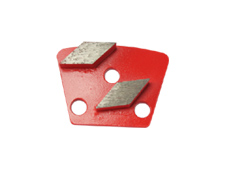 JD2-1-5-1 Trapezoid Pad