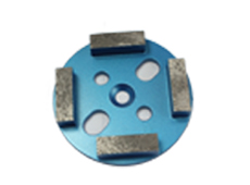 JD4-1-11 Metal Bond Grinding Disc