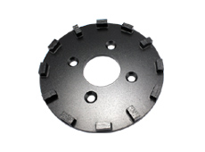 JD1-1-14Grinding Plates