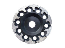 JD1-1-21-1T-type Grinding Wheel