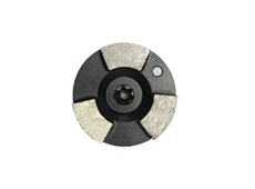 JD3-1-1 Grinding Plug