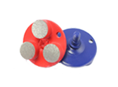 JD3-1-2 Grinding Plug