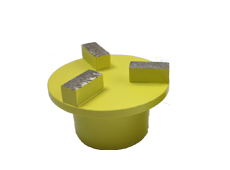JD3-1-5-(1) Grinding Plug