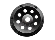 JD6-2-14 PCD Cup Wheel