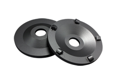 JD6-2-15 PCD Cup Wheel