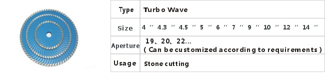 JD8-4-4 Turbo Wave