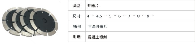 JD8-3-2开槽片