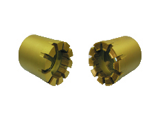 JD13-1-3 Wire-line Core Bit