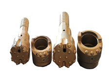 JD13-1-10 Off-Balance Bit