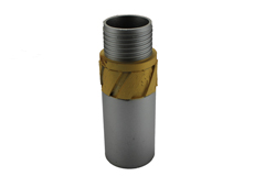 JD13-1-4-1 Single-tube Reaming Shell
