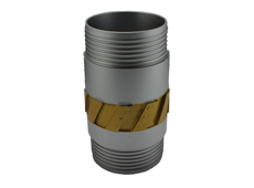 JD13-1-4-2 Doube-tube Reaming Shell