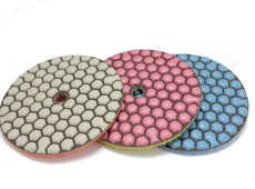 JD10-1-1 Polishing Pad （Dry）