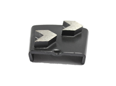 JD2-2-7 HTC Grinding Plate