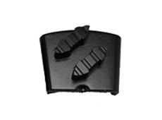 JD2-2-9 HTC Grinding Plate