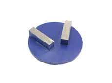 JD2-3-13 Redi-Lock Grinding Plate