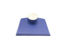 JD2-4-8 Flat Grinding Plate