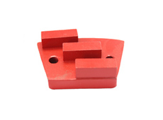 JD2-5-1 Trapezoid Gringing Plate