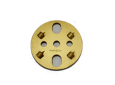 JD6-1-32 PCD Grinding Plates