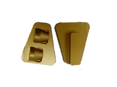 JD6-1-31 PCD Grinding Plates