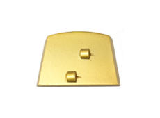 JD6-1-29 PCD Grinding Plates