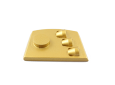 JD6-1-28 PCD Grinding Plates
