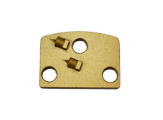 JD6-1-25 PCD Grinding Plates