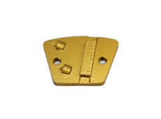 JD6-1-24 PCD Grinding Plates