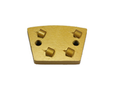 JD6-1-23 PCD Grinding Plates