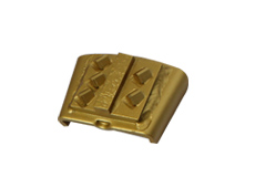 JD6-1-22 PCD Grinding Plates