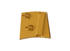 JD6-1-8 PCD Grinding Plates