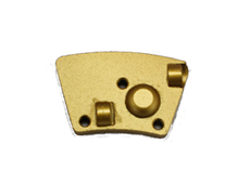 JD6-1-5 PCD Grinding Plates